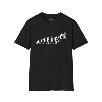 Evolution T-Shirt