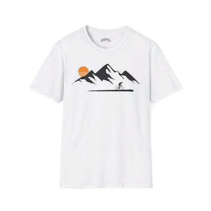 Sunrise Road T-Shirt