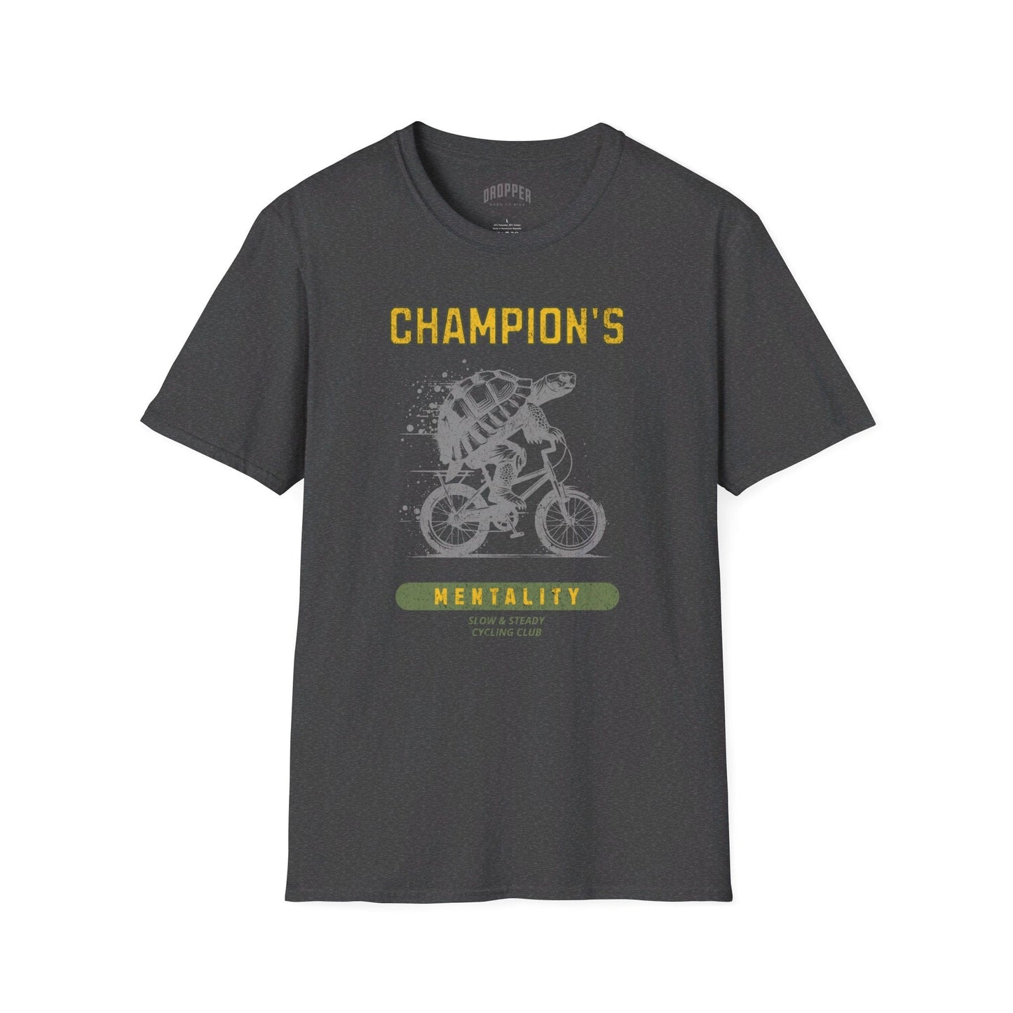 Champion's Mentality T-Shirt