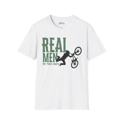 Real Men... T-Shirt