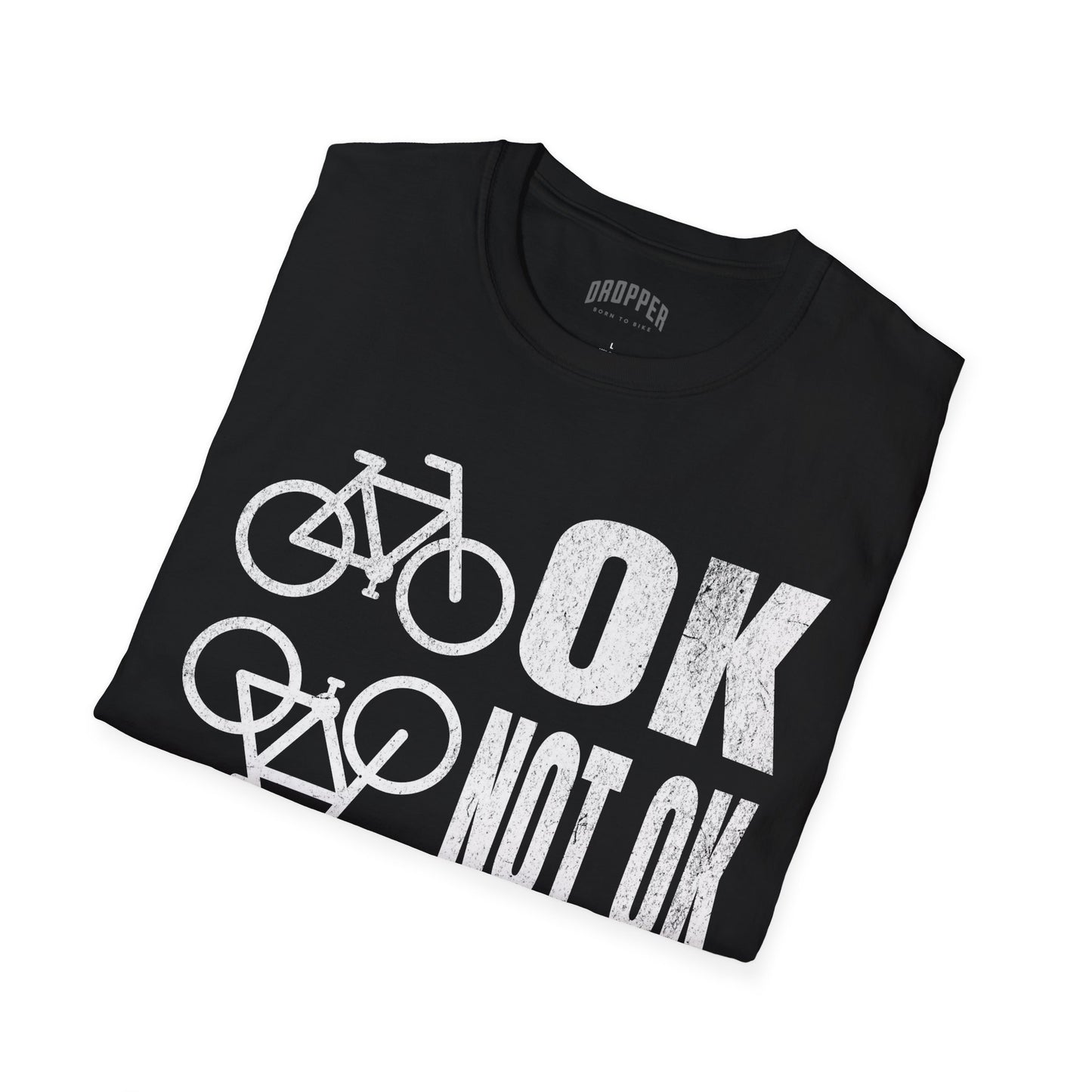 Cycling 101 T-Shirt