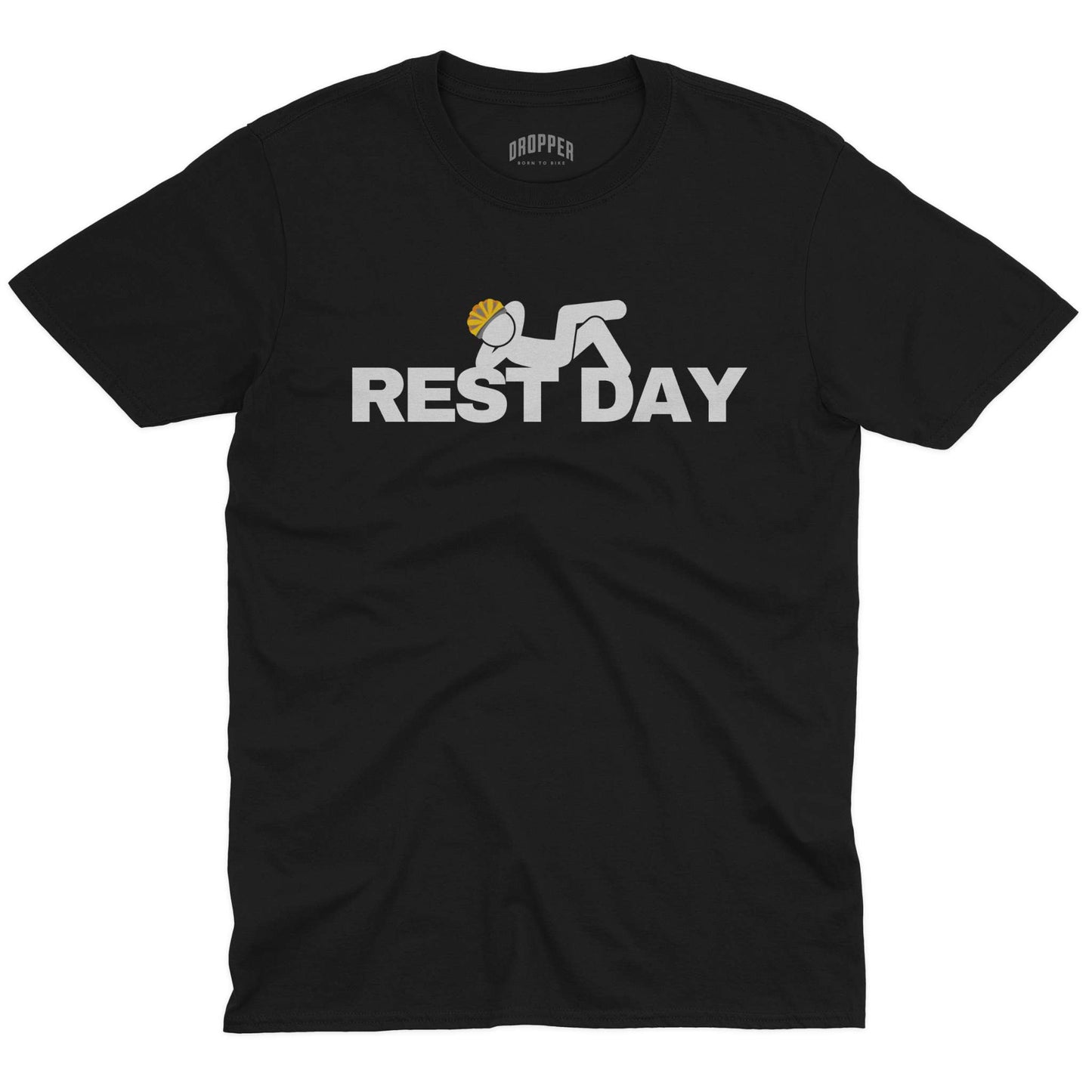 Rest Day T-Shirt