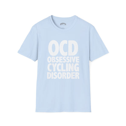 OCD T-Shirt