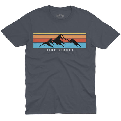 Ride Higher T-Shirt