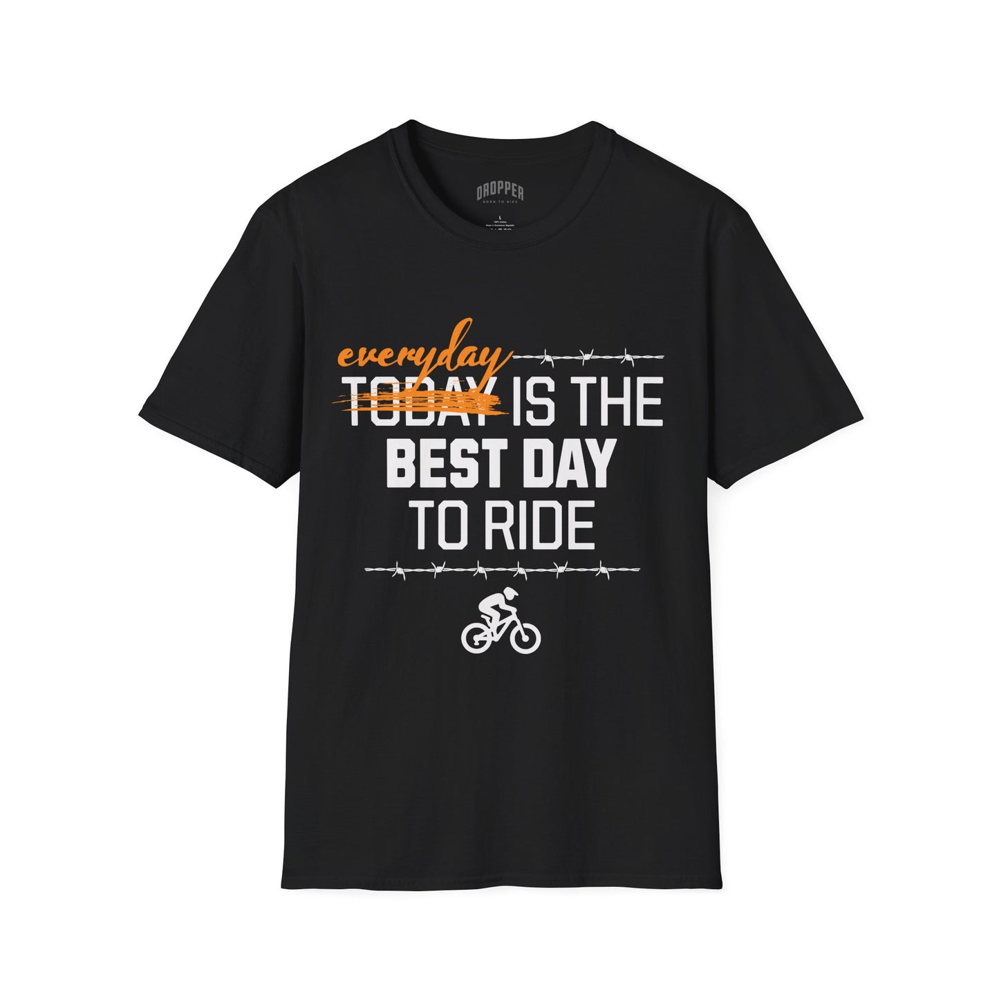 The Best Day T-Shirt