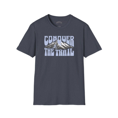 Conquer The Trail T-Shirt