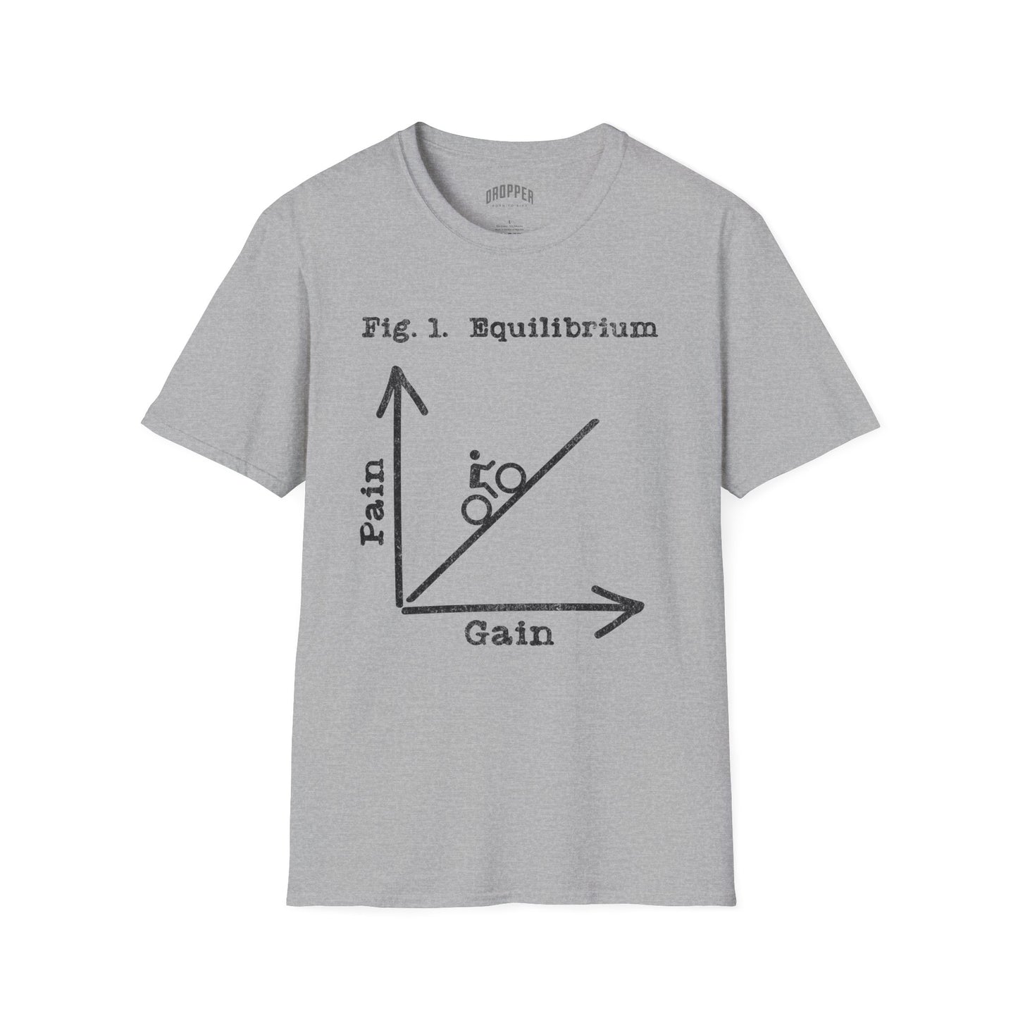 Equilibrium T-Shirt