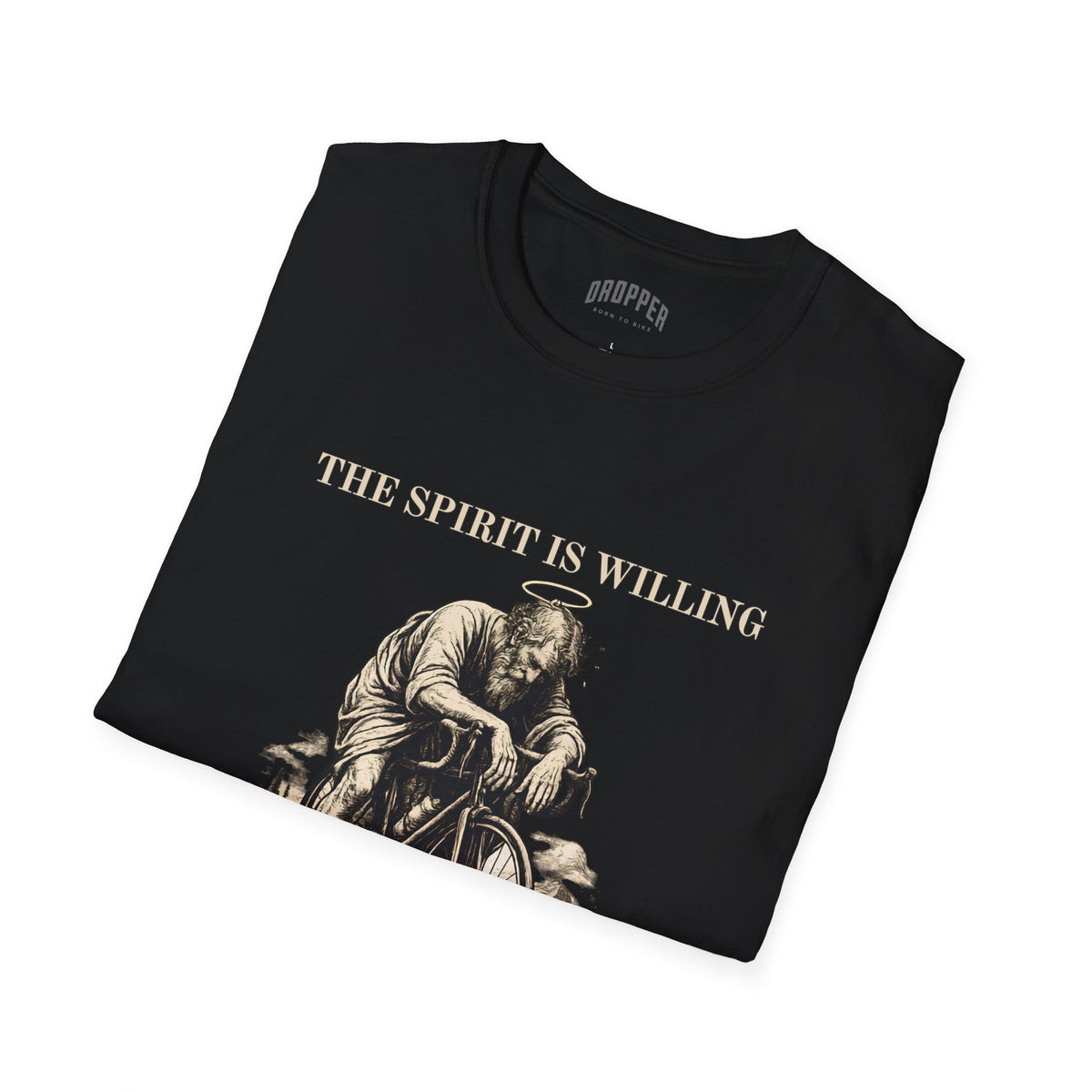 The Spirit T-Shirt