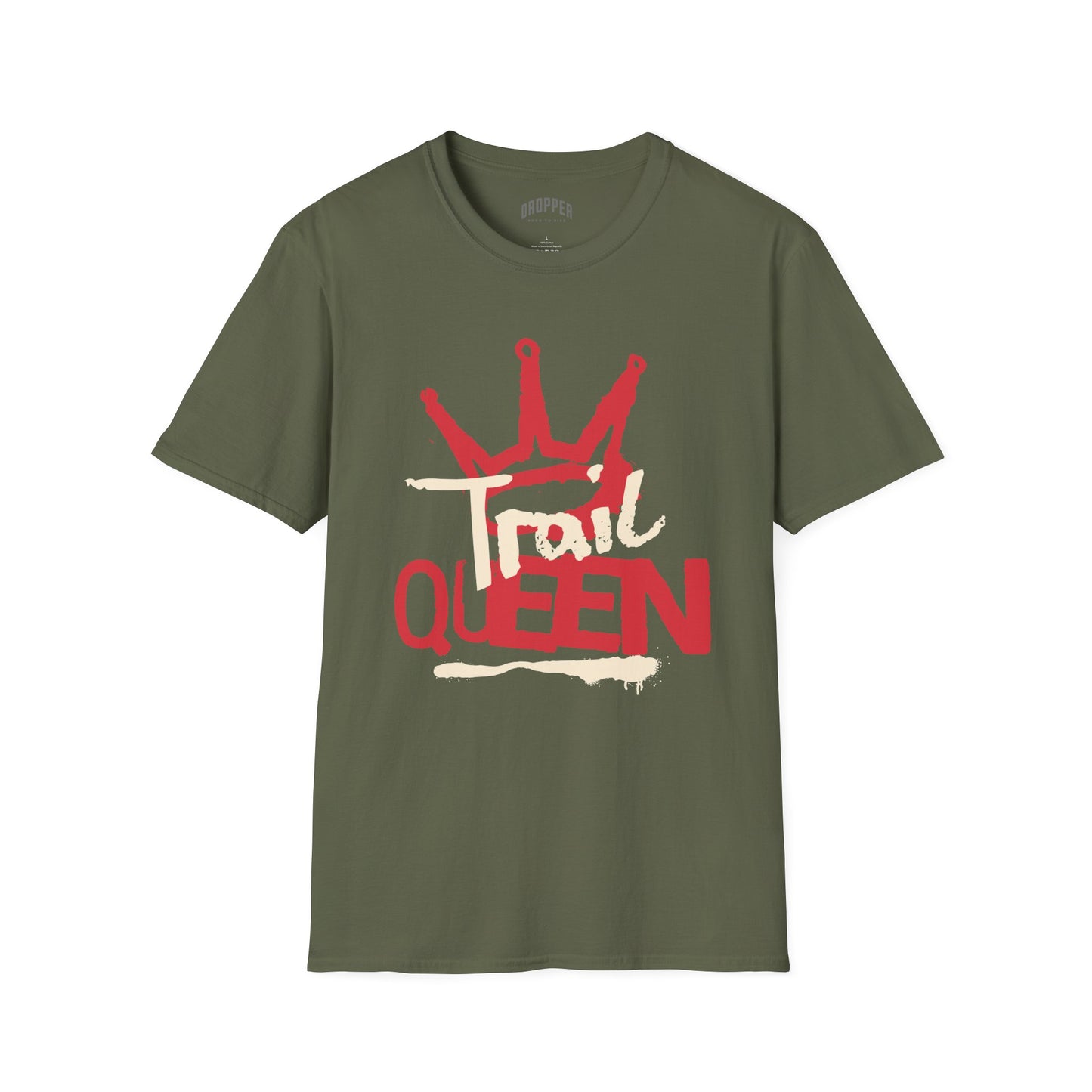 Trail Queen T-Shirt