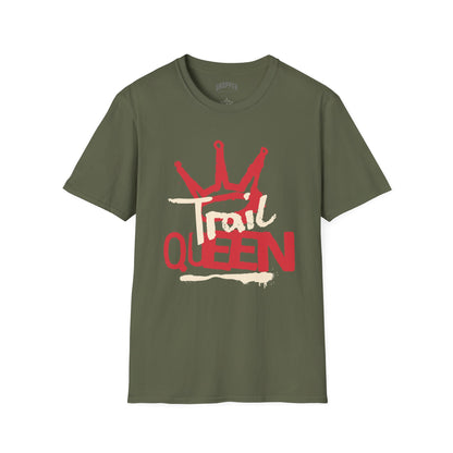 Trail Queen T-Shirt