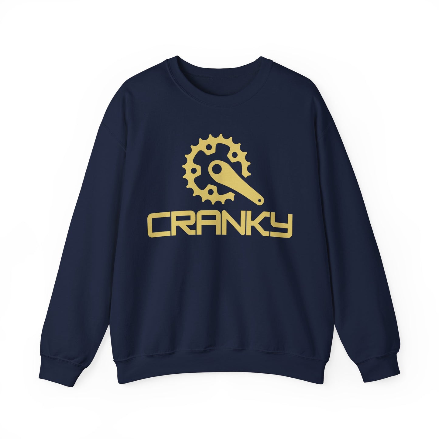 Cranky Sweatshirt