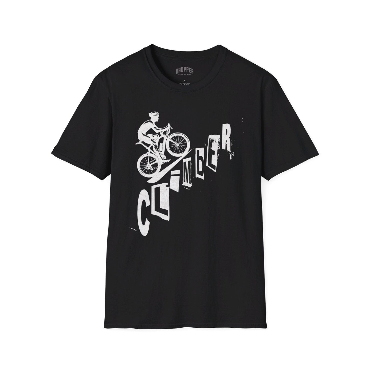 Climber T-Shirt