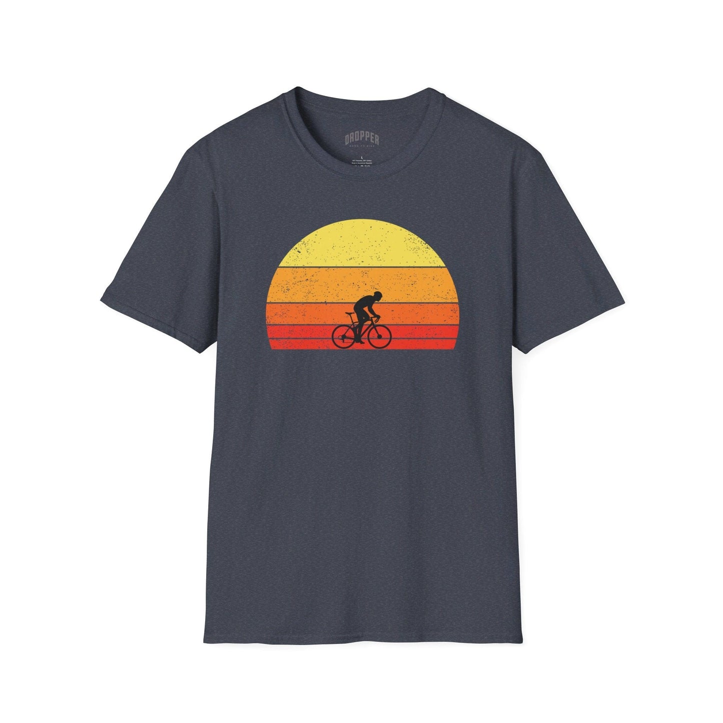 Burning Sun T-Shirt