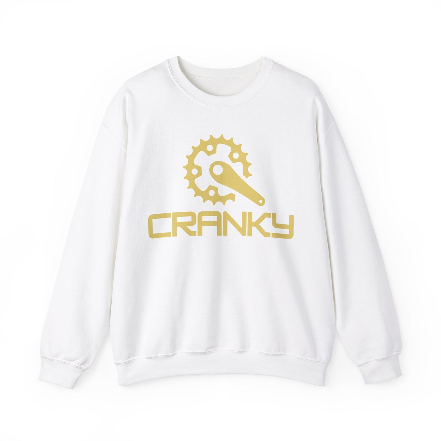 Cranky Sweatshirt