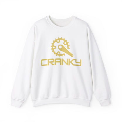 Cranky Sweatshirt