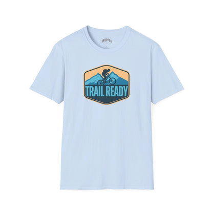 Trail Ready T-Shirt