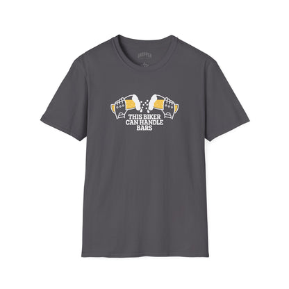 Handle Bars T-Shirt