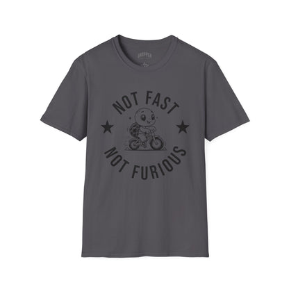 Not Fast, Not Furious T-Shirt