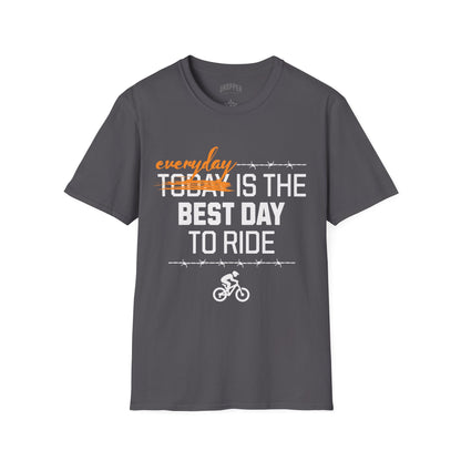 The Best Day T-Shirt