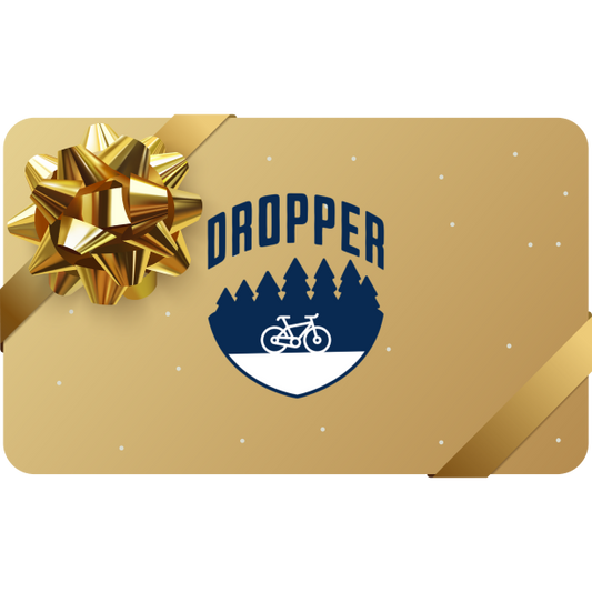 Dropper Originals e-Gift Card