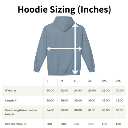 I Do Stupid Things Hoodie
