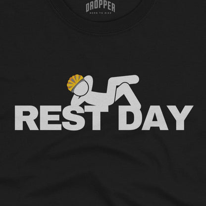 Rest Day T-Shirt