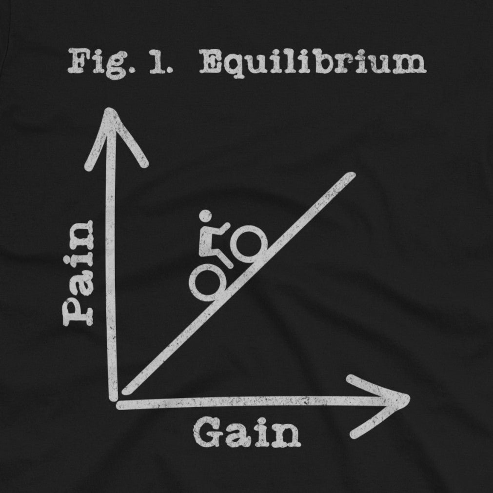 Equilibrium T-Shirt