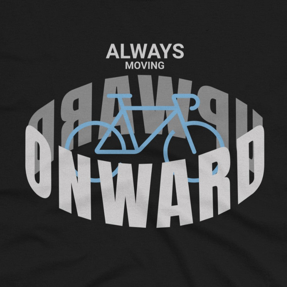 Always Onward & Upward T-Shirt