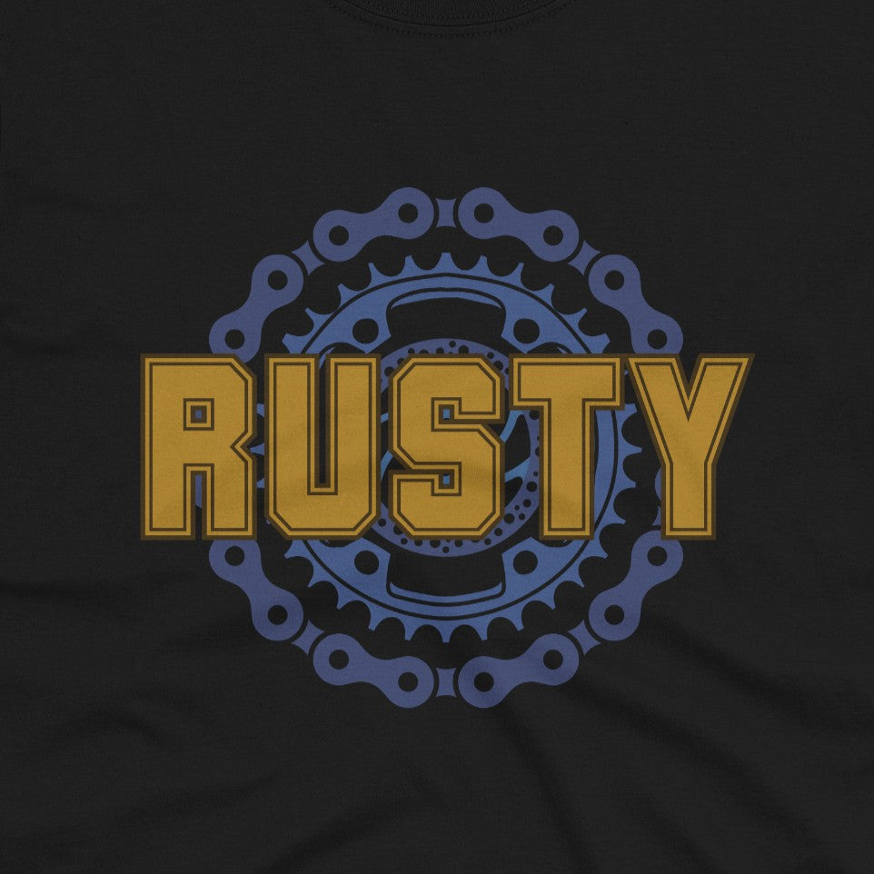 Rusty T-Shirt