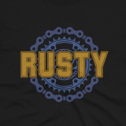 Rusty T-Shirt