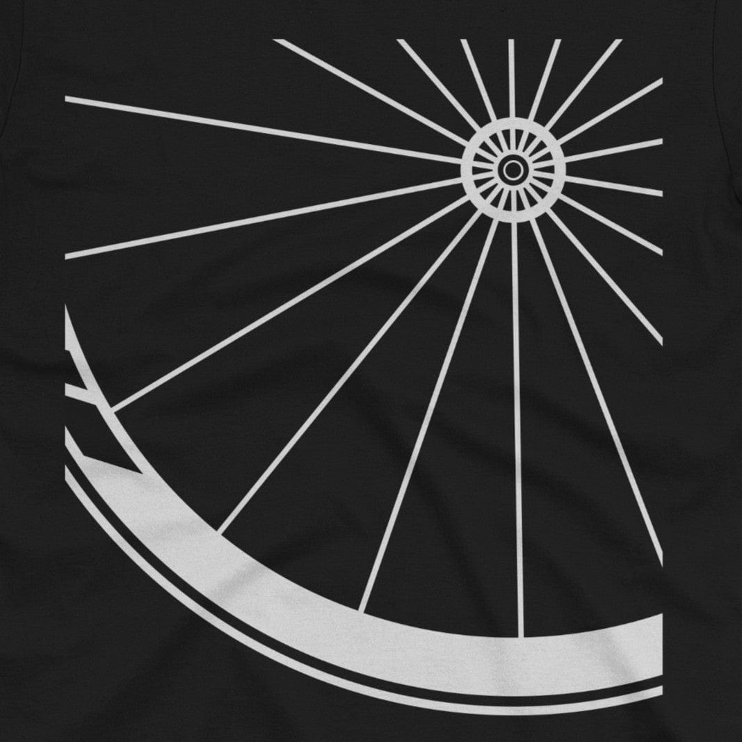 Spokes T-Shirt
