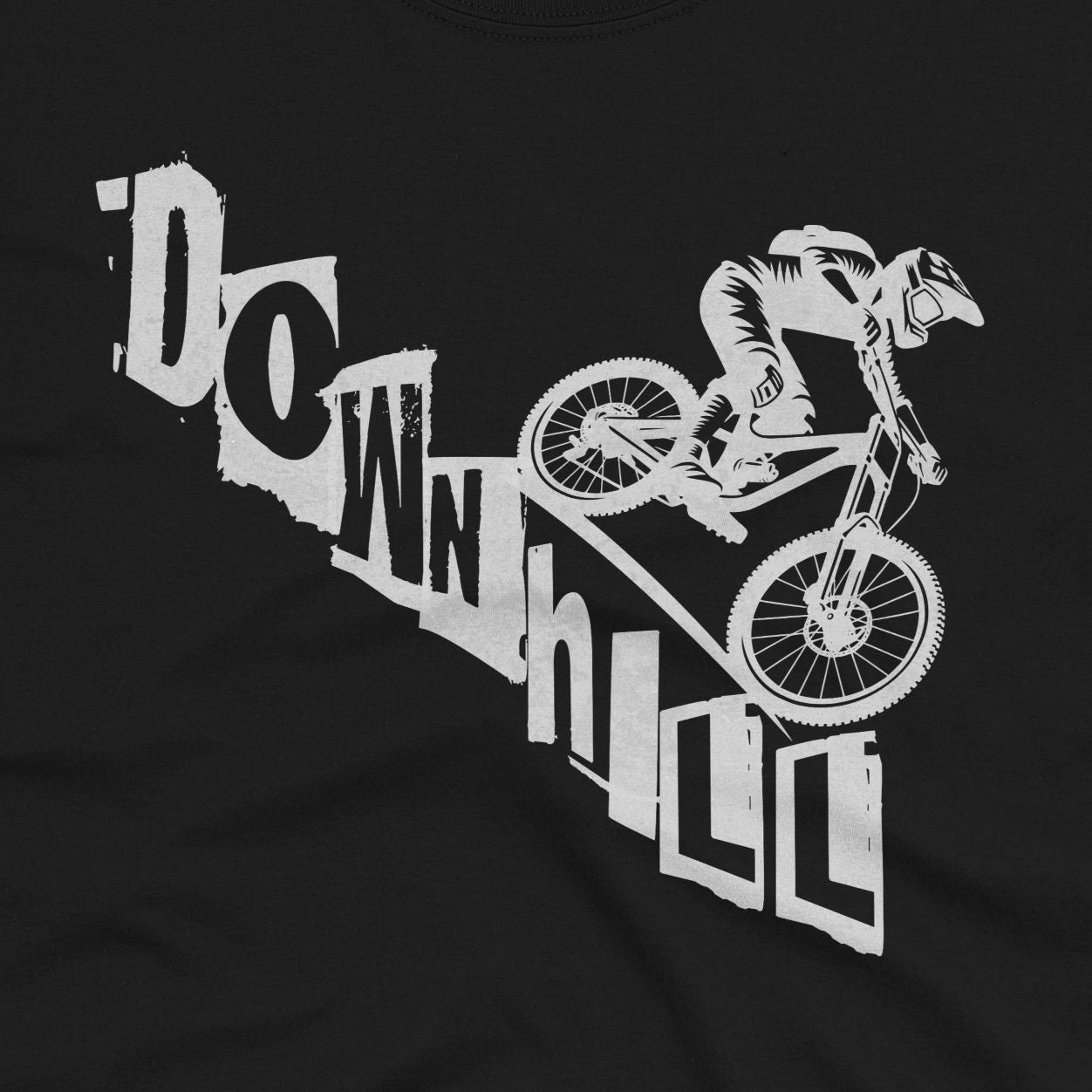 Downhill T-Shirt