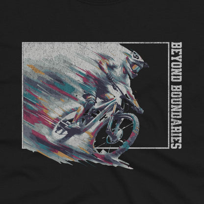 Beyond Boundaries T-Shirt