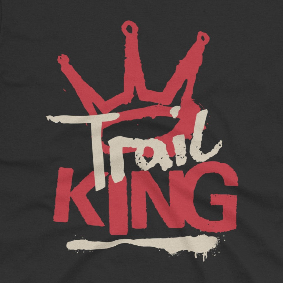 Trail King T-Shirt