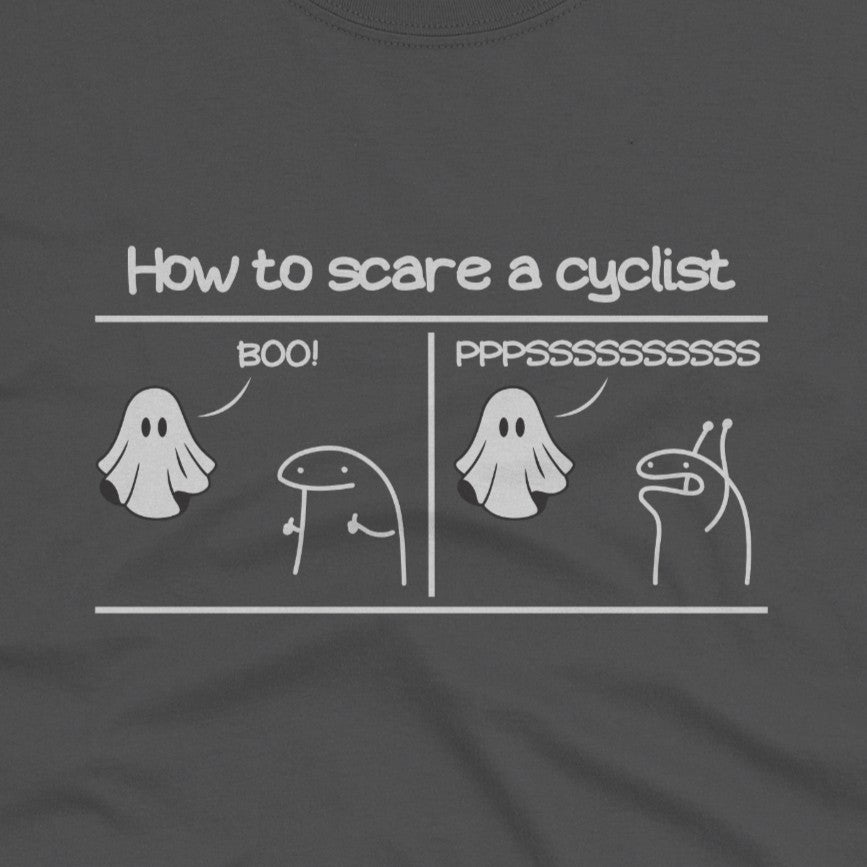 The Sound of Fear T-Shirt