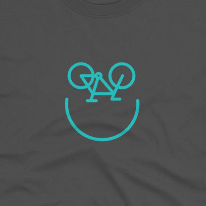 Bi-smile-cle T-Shirt