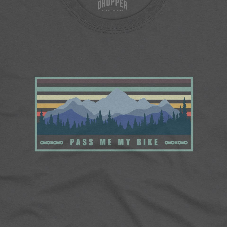 Pass My Bike T-Shirt