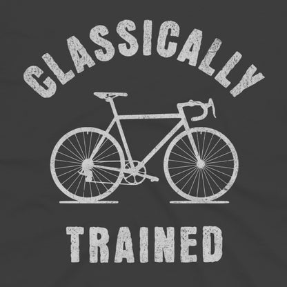 Classically Trained T-Shirt