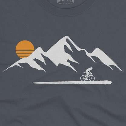 Sunrise Road T-Shirt