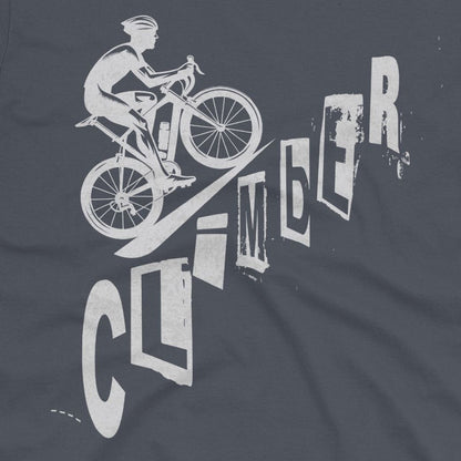 Climber T-Shirt