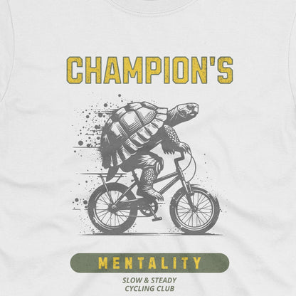 Champion's Mentality T-Shirt