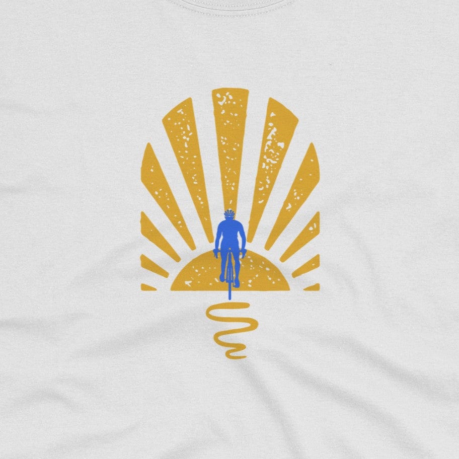 Ray Chaser T-Shirt