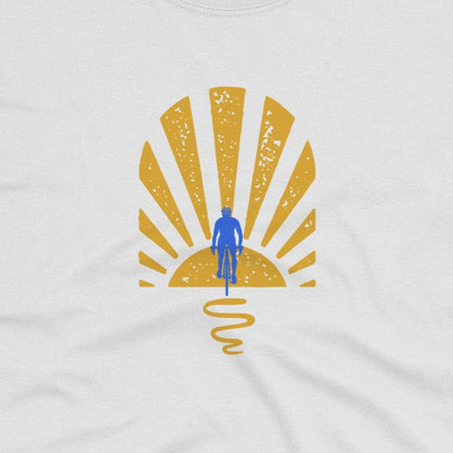Ray Chaser T-Shirt