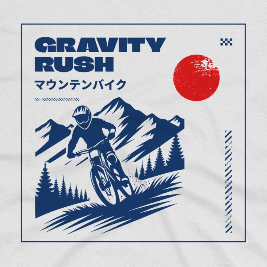 Gravity Rush T-Shirt