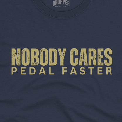 Pedal Faster T-Shirt