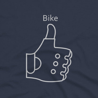 Like Bike T-Shirt