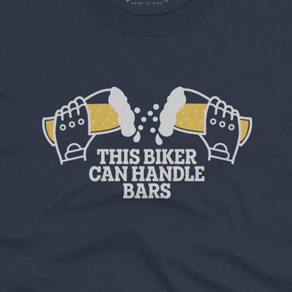 Handle Bars T-Shirt