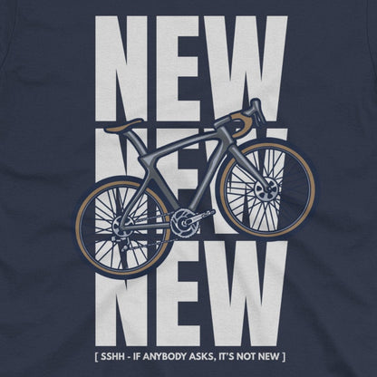 If Anybody Asks... T-Shirt