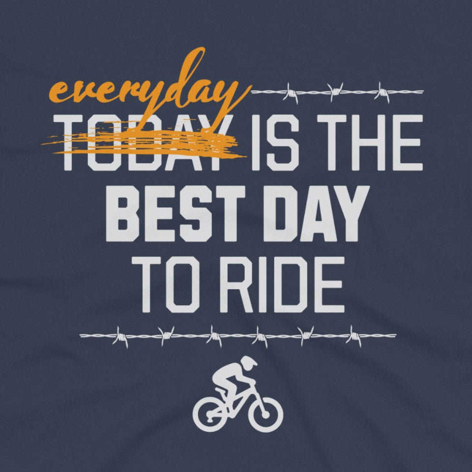 The Best Day T-Shirt