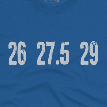 Past & Present T-Shirt